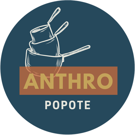 Logo Anthropopote